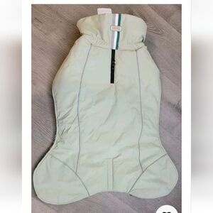 NWT LaiFug Dog Winter Coat - Windproof & Warm Large